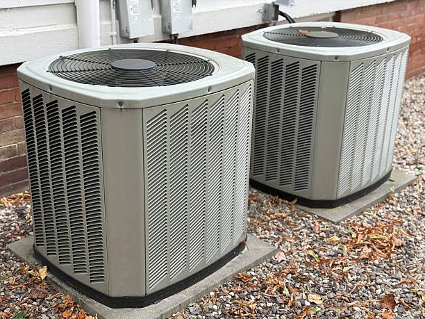 Reliable Hvac contractor in Eddyville, IA by JG Cool HVAC